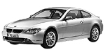 BMW E63 P2399 Fault Code