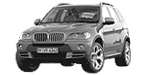 BMW E70 P2399 Fault Code