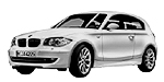 BMW E81 P2399 Fault Code