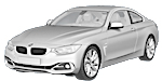 BMW F32 P2399 Fault Code