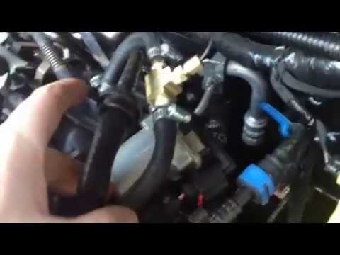 See P2399 repair manual